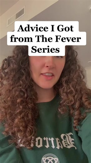 Explore the Fever Series by Karen Marie Moning