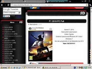 F1 2010 COMPLETO PARA PC