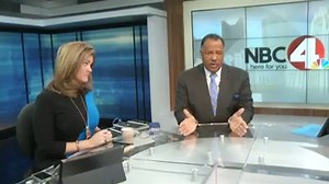 15 reactions | Here's a look at what's coming up at 6 a.m. on NBC4 Today! Join us! | NBC4 | Facebook