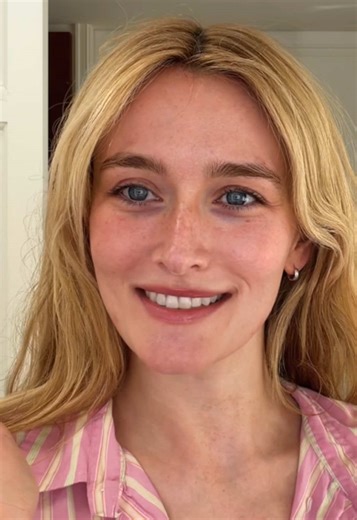 Sarah Pidgeon's Everyday Makeup: Rhode Product Breakdown