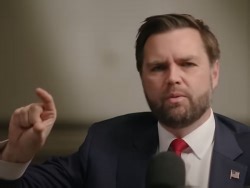 Full Video: JD Vance Interview With New York Times