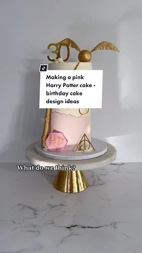 Chloe | Surrey Baker UK on TikTok