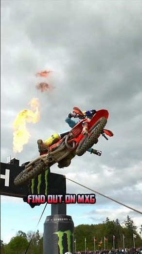 BRING ON 2026🔥 Grab your MXGP-TV 2026 Annual Subscription to watch the complete MXGP season and MXoN