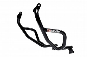 2020-24 Yamaha Tenere 700 Lower Crash Bars | Rival Components