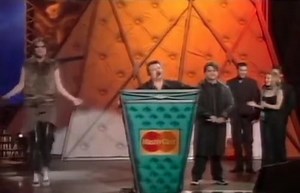 1999-02-17 - ITV1 - The Brit Awards