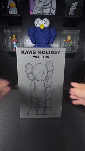 Intheboxcollectibles on TikTok