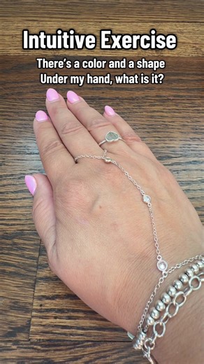 Discover Your Intuition: Fun Clairvoyance Test