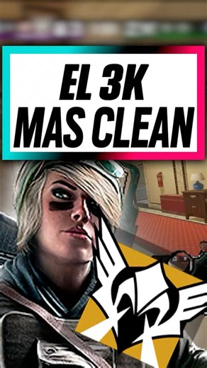 😎 VALKYRIE es IMPARABLE despues de 7 MESES🔥 #shorts #R6SX