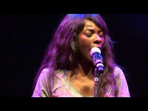 "En el último trago" - Homenaje de Concha Buika a Chavela