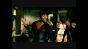 Alexandra Burke - Bad Boys feat. Flo Rida