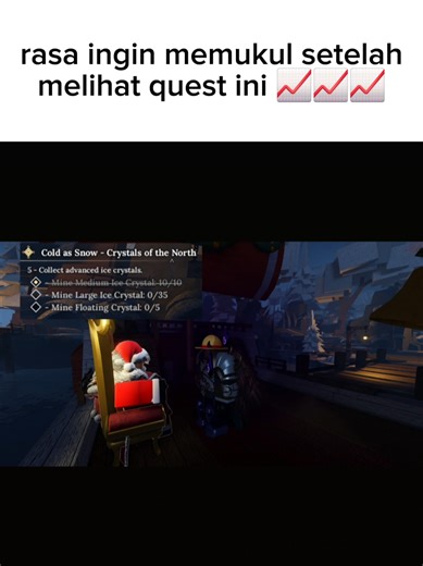 YEUHHH MIRIP SI SENSEI MORO #theforge #roblox #game #indonesia