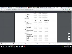 How to accomplish Annual Medical Report Form