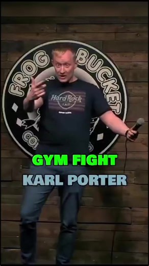 Tickets for my show on sale now in my bio!!! 3rd October I will be at @21Soho in London with some friends so come down! #show #standup #standupcomedy #reels #gym #tredmill #running #comedyreels #comedy