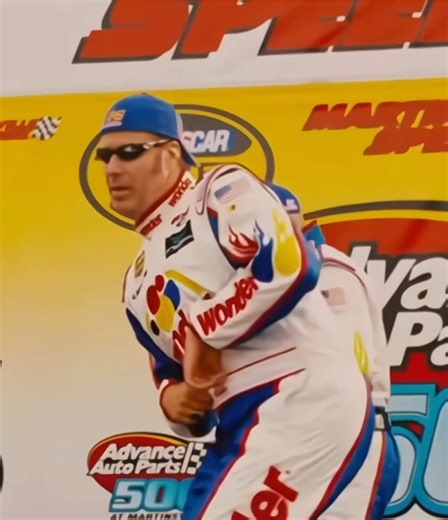 Ricky Bobby's Iconic Quotes Explained