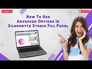 How to Use Advanced Settings in Silhouette Studio #howto #use #advanced #settings #silhouettestudio