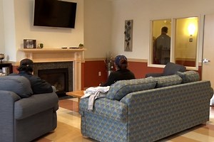 Park Place Apartments Ready To House Those Needing Help - Lakeland PBS