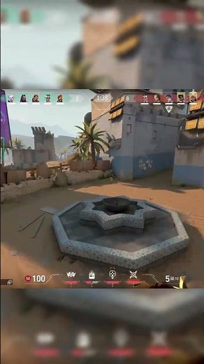 How to Counter Chamber Ult