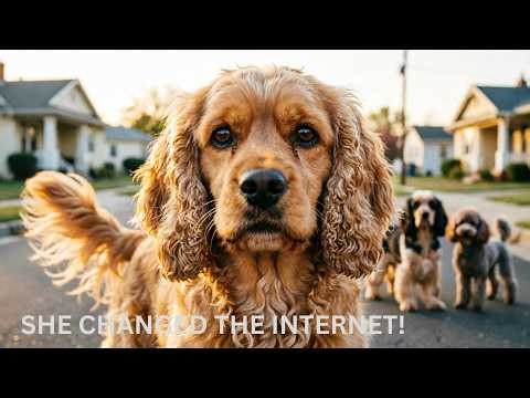 The True Story of the Cockapoo: America's First Designer Dog