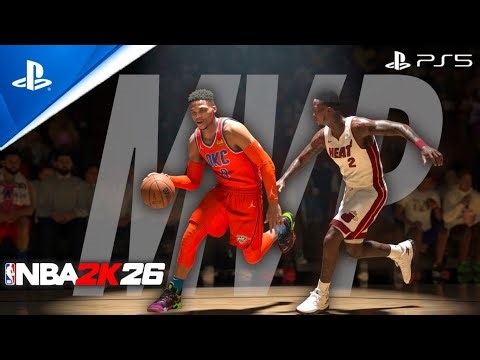 This Is What PRIME Russell Westbrook Looked Like 😤 Insane Highlights | NBA 2K26