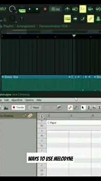 How To Use Melodyne 5