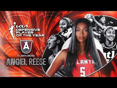 Relentless on the glass. Active in the passing lanes. A presence every possession.