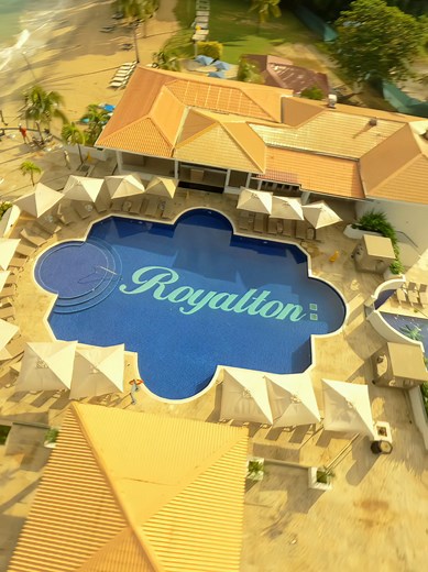 Explore Royalton Grenada: A Unique Travel Experience
