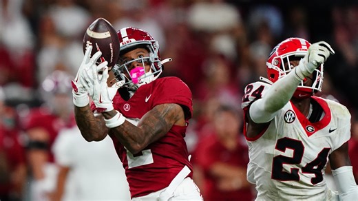 US LBM Coaches Poll: USC played well, but drop important game to Michigan