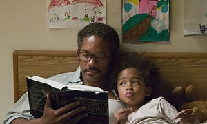 The Pursuit of Happyness