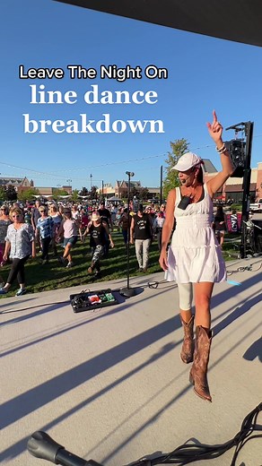 Mamma Maria Line Dance Tutorial | Easy Beginners Dance