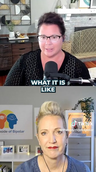 Bipolar Recovery: Beyond Medication with Dr. Teralyn Sell