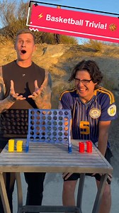 Basketball trivia: Test your knowledge