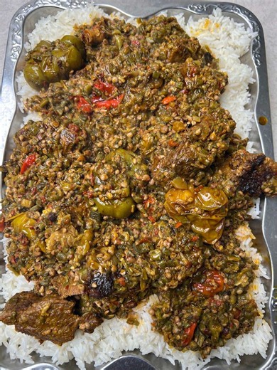 Gombo grillé : recette et goût délicieux du plat