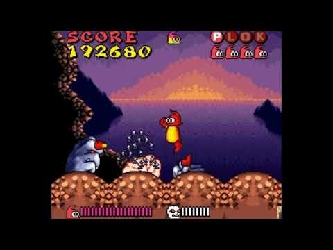 Plok! Boss Theme (Cover)