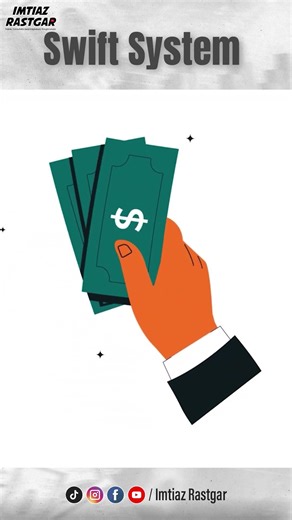 What is SWIFT Banking System? How International Money Transfer Works