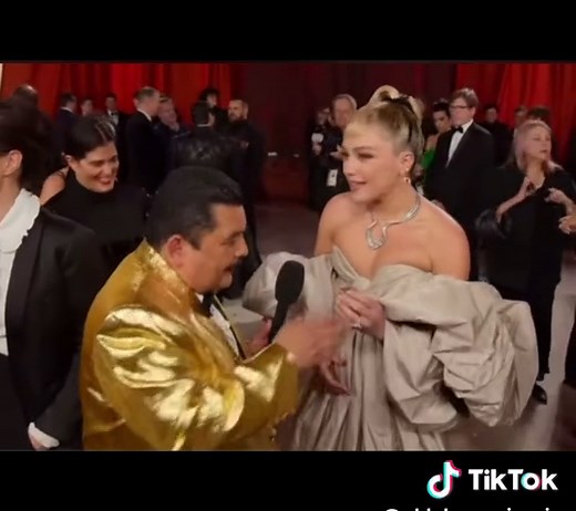 Guillermo Comedy Moments at Oscars | Laughter Therapy with Tequila Shots