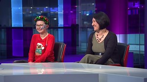 Teenage girl with leukemia in remission after world’s first experimental treatment