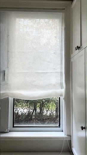 How Sheer Curtains Create a Light, Effortless Modern Space #homedecor #home #interiordesign #hugmoom