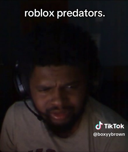 Understanding Roblox Predators: What You Need to Know