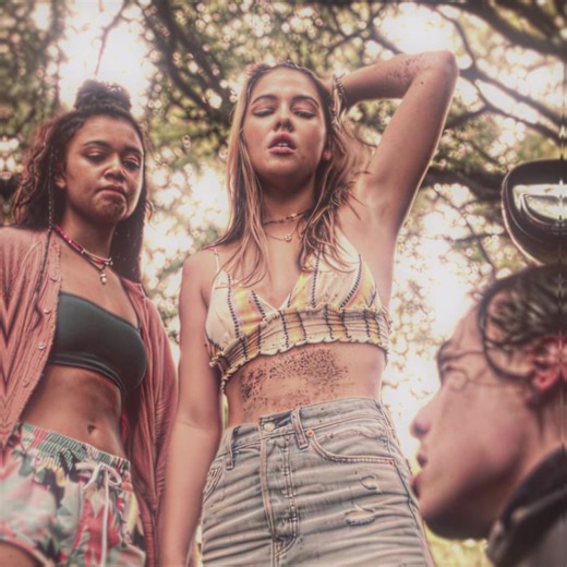 what is she talking about | #outerbanks #outerbanksedit #sarahcameron #sarahcameronedit #obx5