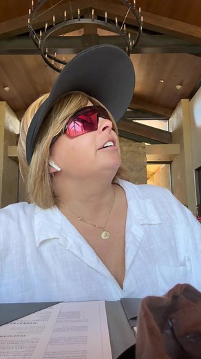 Entitled Housewife Ordering Food | Becky Robinson Comedy Sketch