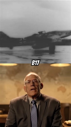 Did Germany Think One Jet Could Destroy Entire B-17 Fleets?
