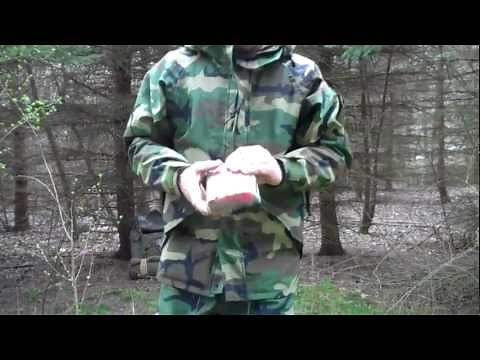 ECWCS Parka & Pants Review