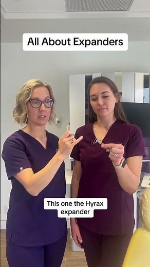 Expanders | Haas Vs. Hyrax