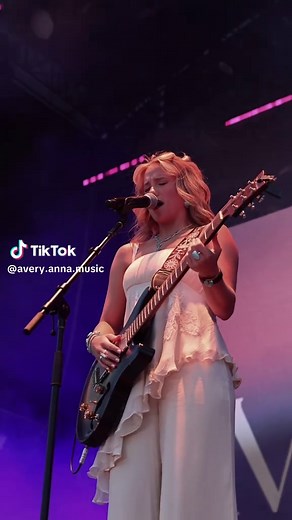 No More Tears: Avery Anna’s Emotional Journey