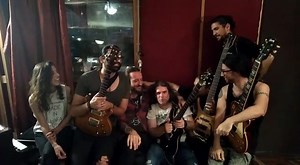 For a long while, the Mabool concerts meant something big for us, that was the album that opened the doors for us worldwide, pushed us to new levels, taught the world of thi | Orphaned Land