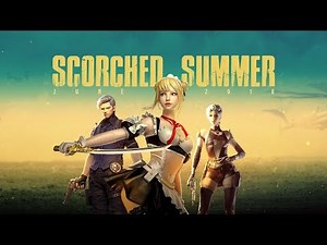 CrossFire - June Patch Highlights