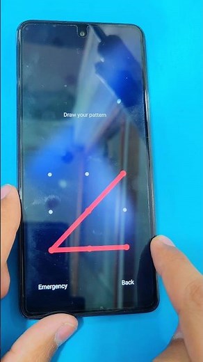 Tecno Pova 5 Pro Pattern Unlock | Hard Reset | Password Remove | Factory Reset
