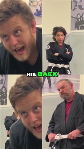 #9 Kimura Lock Tutorial Learn the Grappling Submission!