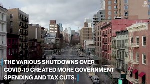 What you need to know about national debt