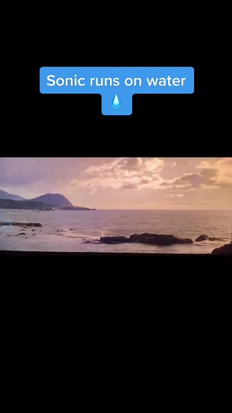 Sonic edits (@sonic.editzzzz)’s videos with original sound - Sonic edits